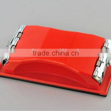 Abrasive Sanding Block photo-3