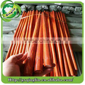 High-Grade Wooden Curtain Pole Cover Pvc photo-3