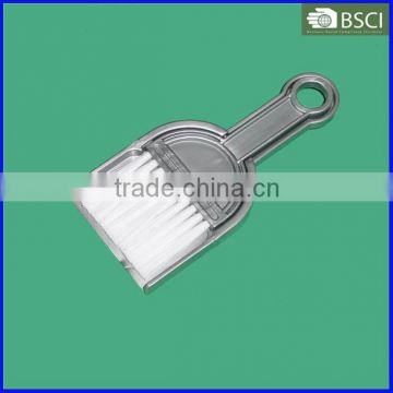 CB-DP-001 Mini Plastic Dustpan With Brush Set