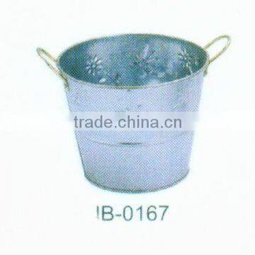 ice bucket, metal steel, made in china