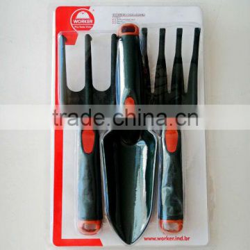 G565Y Plastic gardening tools