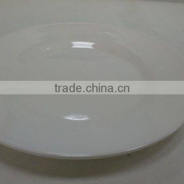100% Melamine Plate Melamine Dinnerware 5A1041 photo-3