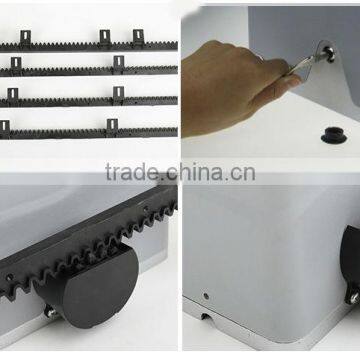 Best Price High Quality Top Sale Sliding Gate Operator photo-6