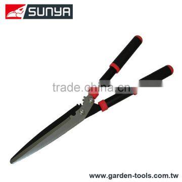 Professional pruner wood garden topiary hedge shears