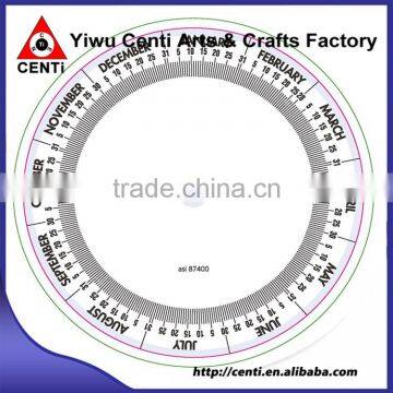 Birth Date Finder Wheel Calculator Pregnancy Wheel Scale photo-3