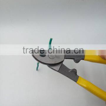 High Quality Carbon Steel Cable Cutter photo-2