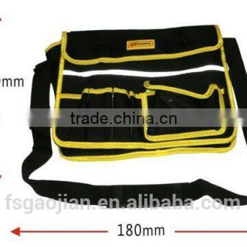 7 In1mutifunction Leather and Cloth Tool Pocket photo-4