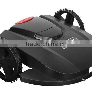 2016 Newest Generation Grass Mower Robot/Remote Control Lawn Mower