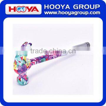 Floral Hammer Tools Floral Printing Garden Tools Heat Tranfer Printing Hammer photo-2