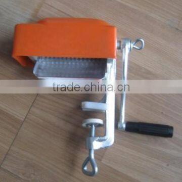 Meat tenderizer