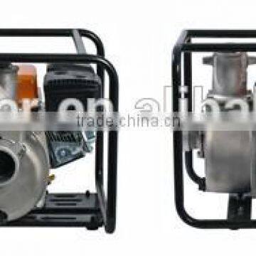 4inch High Pressure Fire Pump Diesel Engine Driven Water Pump photo-4