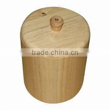 Totally Bamboo Canister