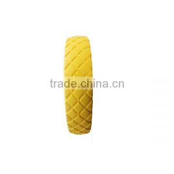 WANTAI Wheelbarrow Tire 4.80/4.00 8 photo-2