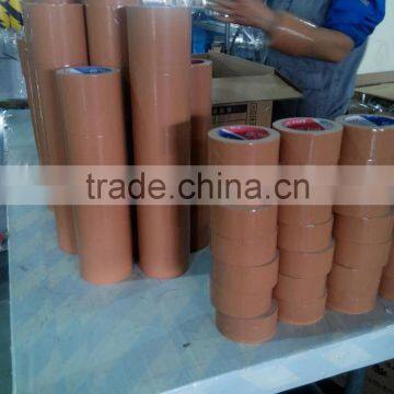 Grey Color Cloth Duct Tape With 0.28mm Thickness With Rubber Adhesive photo-2