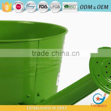 8 Inch Flower Pot for Balcony Garden Outdoor Pots and Planters photo-6