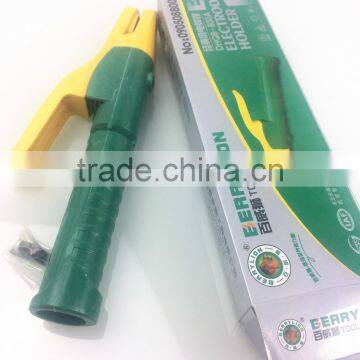 BERRYLION 800A welding electrode holder manufacturer