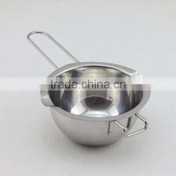 Stainless Steel Baking Tools Melting Pot Milk Warmer Chocolate Boiler photo-6