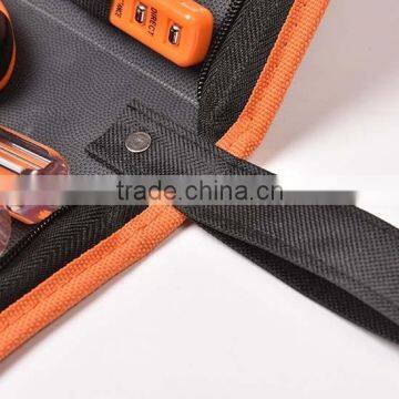 AK-9830 High Quality 15pcs Electronic Tool Set photo-6