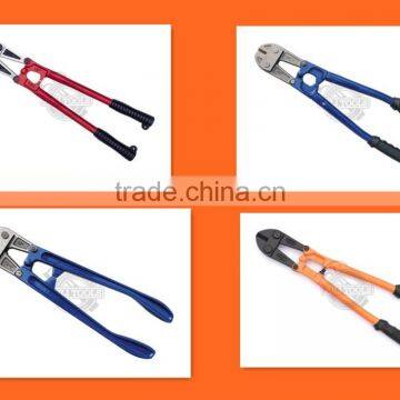 Cr-V Bolt Cutter Wire Clippers photo-6