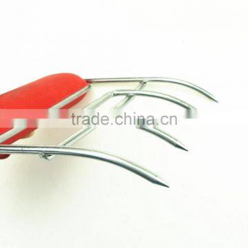 42150Heat Resistant BBQ Meat Claws Forks,Meat Shredder Pork,Pulled Pork Shredder photo-5