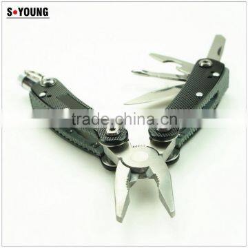 91003 6-in-1 Multifunction Folding Pliers photo-5