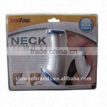 Neckline slimmer