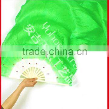 Wholesale Plastic Belly Dance Fan photo-3