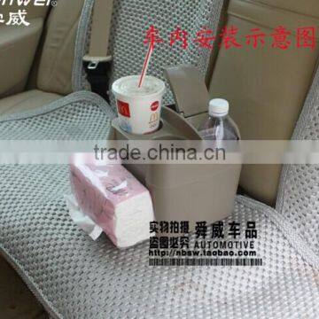 Convenient Car Garbage Can/Trash,multi-role box