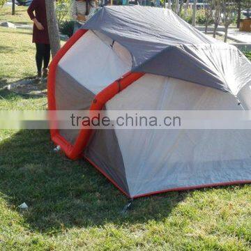 Hot Sale Factory Price Outdoor Inflatable Air Camping Tent photo-3