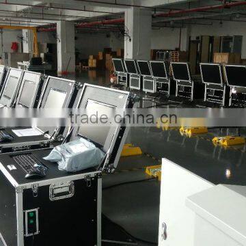 Under Vehicle Inspection System photo-4