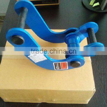 4x4 Shock Spacers Steel Comfort Shackle for Toyota Hilux Vigo photo-3