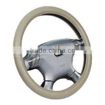 Low Price PVC Car Steering Wheel Cover