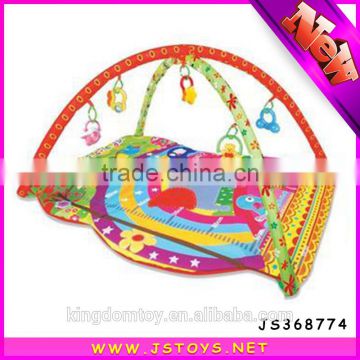 Made in China baby care play mat high quality funny