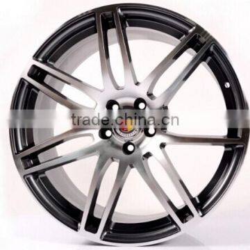 Alloy Wheel photo-2