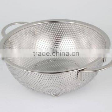 High Quality Gadget Fruit Cooking Strainer photo-5