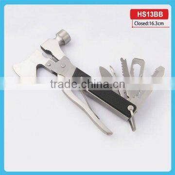 2014 New design multi hammer axe tools faotory directly