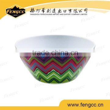 2015 Best Seller Melamine Soup Bowl photo-5