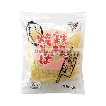 Reliable and High quality wholesale italian pasta yakisoba noodle for cooking OEM available