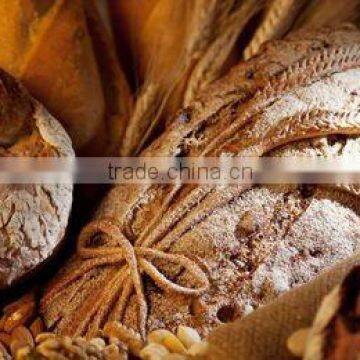 Baking Food Raw Materials