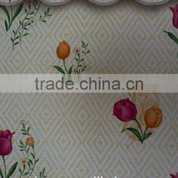 High-grade printing bamboo curtain