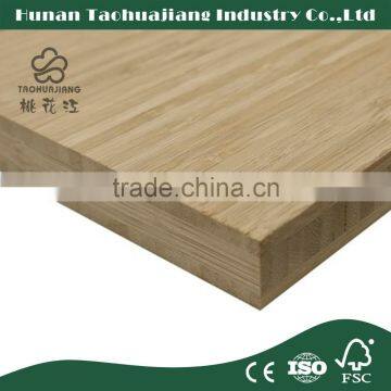 Vertical Laminating Bamboo Board photo-3