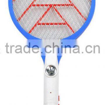 ZHOUYU electronic zapper swatter house fly electronic fly trap