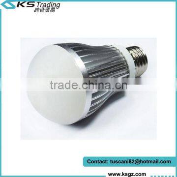 China Hot Sale B27 5W LED Bulb for Sale