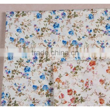 Softextile bulk factory 100% microfiber roll fabric for garment,jacket,clother,bedding set