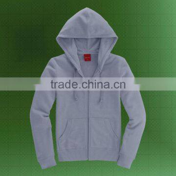 Dery high quality thick fleece hoodie made In China 2015 New