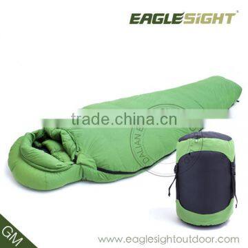 Winter Sleeping Bag (#102101)