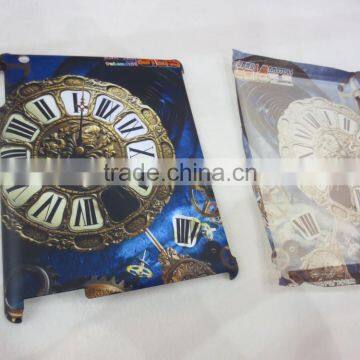 sublimation ipad case 3d vacuum sublimation printing