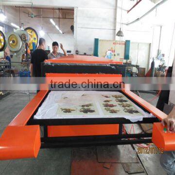 67" Large Subliamtion Heat Press Machine Full Size All Over Printing photo-6