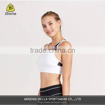 1FT1095 SPORT BRA photo-2