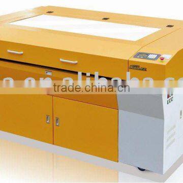 SUDA laser machinery for Fur &Leather ----SL9060